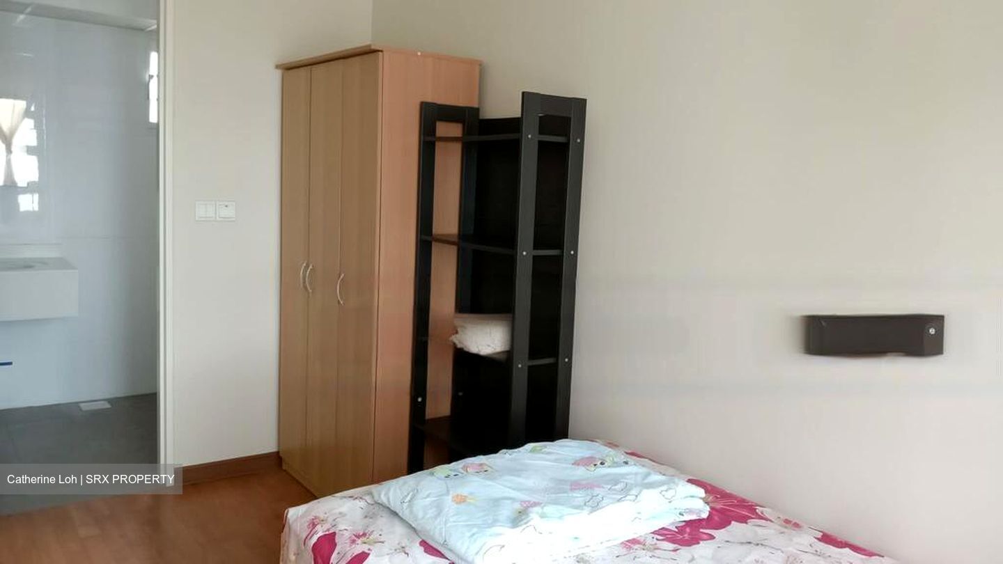 Blk 40A Skyoasis @ Dawson (Queenstown), HDB 3 Rooms #467624781